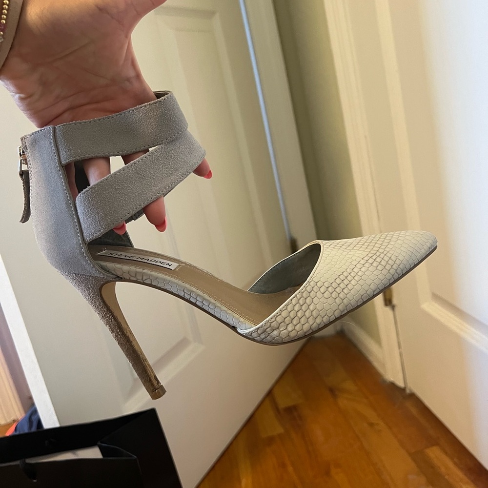 Steve Madden Heels